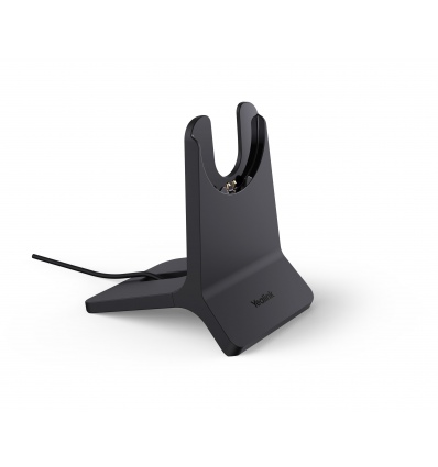 Yealink nabíjecí stanice pro sluchátka Yealink BH74/WH68 Hybrid