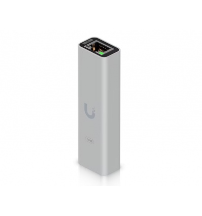 Ubiquiti UACC-Adapter-RJ45-USBC-5GE, USB-C na 5G Ethernet Adapter