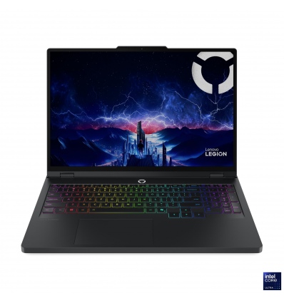 Lenovo Legion Pro 5/16IRX10/i9-14900HX/16"/2560x1600/32GB/1TB/RTX 5060/W11H/Black/3R