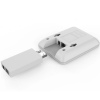Yealink W75 DECT Mini Multi-Cell systém, 20 ruček, 20 simult.hovorů, 20 SIP, 3 základny