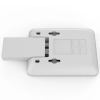 Yealink W75 DECT Mini Multi-Cell systém, 20 ruček, 20 simult.hovorů, 20 SIP, 3 základny