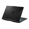 ASUS TUF Gaming A15/G814PM-NEBULA010W/R7-7445HS/15,6"/FHD/16GB/512GB/RTX 3050/bez OS/Black/2R