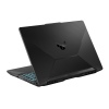 ASUS TUF Gaming A15/G814PM-NEBULA010W/R7-7445HS/15,6"/FHD/16GB/512GB/RTX 3050/bez OS/Black/2R