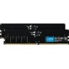 Crucial/DDR5/128/5600MHz/CL46/2x64GB