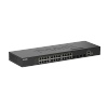 D-Link DGS-1530-28/E 24 Ports GE + 4 Ports 10G SFP+ Smart Managed Switch