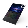 Lenovo Legion 5/15IRX10/i7-13650HX/15,1"/2560x1600/24GB/1TB/RTX 5050/W11H/Black/3R