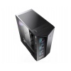 MSI MPG GUNGNIR 110R/Midi Tower/Transpar./Černá