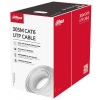 Dahua kabel UTP, Cat6, drát, 4pár, LS0H, Eca (balení 305m)