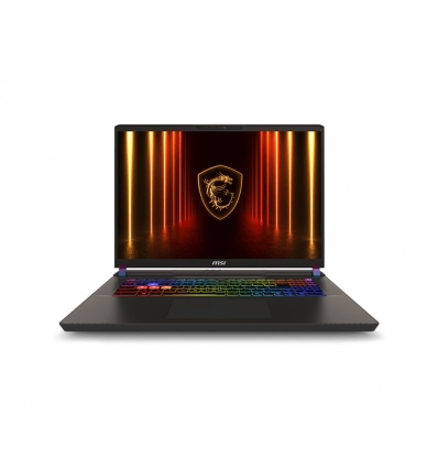 MSI Vector/A16 HX A8WHG-016XCZ/R7-8840HX/16"/2560x1600/32GB/1TB/RTX 5070Ti/bez OS/Gray/2R