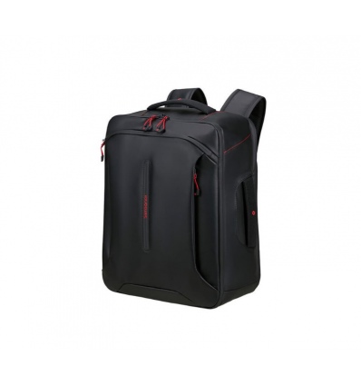 Samsonite ECODIVER Laptop Backpack M Underseater Black