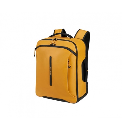 Samsonite ECODIVER Laptop Backpack M Underseater Yellow