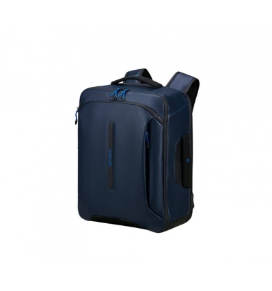 Samsonite ECODIVER Laptop Backpack M Underseater Blue Nights