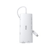 D-Link 10-in-1 USB-C Hub with HDMI x2 / USB-C x2, USB A x2 / Ethernet/Card Reader/Power Delivery