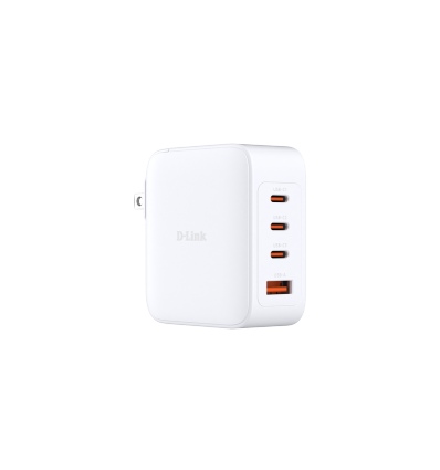 D-Link 140W GaN Charger, DCF-141/E