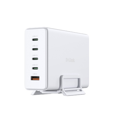 D-Link 240W GaN Charger, DCF-241/E