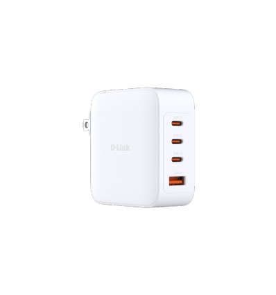 D-Link100W GaN Charger, DCP-101/E