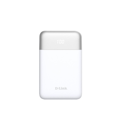 D-Link 10000mAh Power Bank, DPP-101