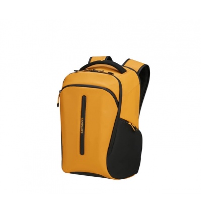 Samsonite ECODIVER Laptop Backpack XS Yellow