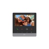 Hikvision DS-KH6100-E1/Alarm - Vnitřní IP stanice s 4,3"TFT obrazovkou, PoE