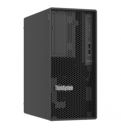 ST50 V3 TWR/E-2434/16GB/2x1TB SATA/SW RAID/500W