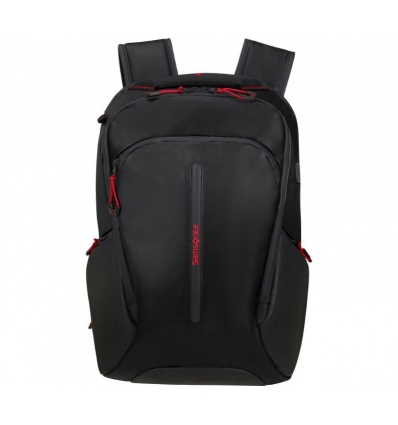Samsonite ECODIVER Urban Laptop Backpack M USB Black