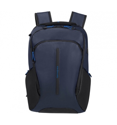 Samsonite ECODIVER Urban Laptop Backpack M USB Blue Nights