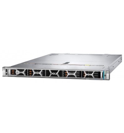 DELL PowerEdge R6715