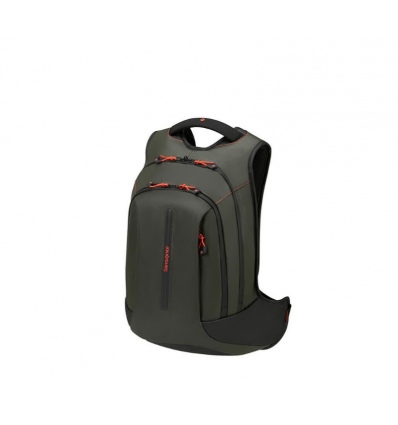 Samsonite ECODIVER Laptop Backpack M Climbing Ivy