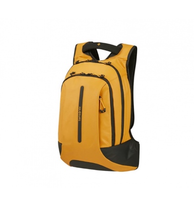 Samsonite ECODIVER Laptop Backpack M Yellow
