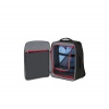 Samsonite ECODIVER Laptop Backpack M Underseater Black