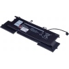Baterie T6 Power 451-BCID, 2K0CK, 7146W, C76H7, WD8P8