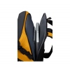 Samsonite ECODIVER Rolltop Backpack L Yellow