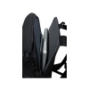 Samsonite ECODIVER Rolltop Backpack L Black