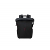 Samsonite ECODIVER Rolltop Backpack L Black