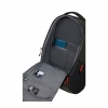 Samsonite ECODIVER Urban Laptop Backpack M USB Climbing Ivy