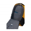 Samsonite ECODIVER Urban Laptop Backpack M USB Yellow
