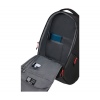 Samsonite ECODIVER Urban Laptop Backpack M USB Black