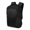 Samsonite ECODIVER Urban Laptop Backpack M USB Black
