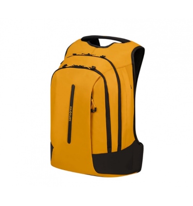 Samsonite ECODIVER Laptop Backpack L Yellow