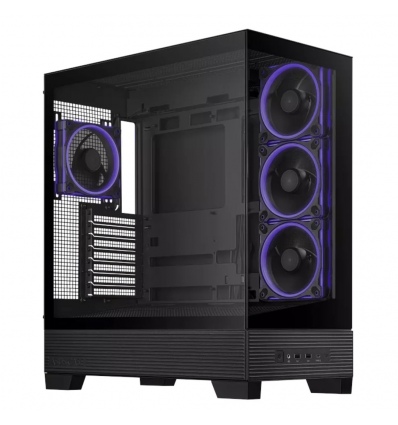 X-Diablo Gamer/R5 9070 PBA/Midi/R5-9600X/32GB/1TB/RX 9070/W11H/3R