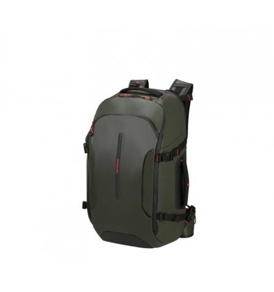 Samsonite ECODIVER Travel Backpack M 55L Climbing Ivy