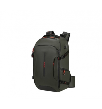 Samsonite ECODIVER Travel Backpack S 38L Climbing Ivy