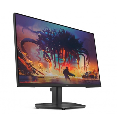 Dell/SE2425HG/23,8"/IPS/FHD/200Hz/1ms/Černá/3R
