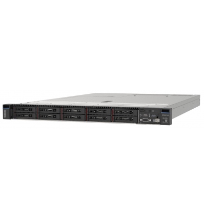 SR645 Rack/EPYC 9124 /32GB/8Bay/940-8i 4GB /1100W