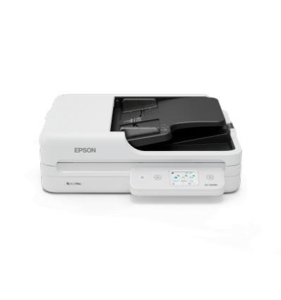 EPSON Workforce DS-1760WN