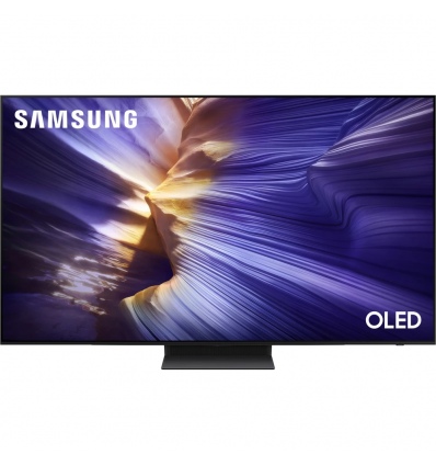 Samsung 48" OLED QE48S90F: 4K UHD, DVB-T2/C/S