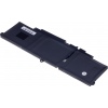 Baterie T6 Power 451-BDBU, 66DWX, 047T0, 0HYH8, 86D0Y, CTJJ6, JNYT4, V0W55