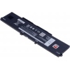 Baterie T6 Power 451-BCUP, 451-BDDL, 53XP7, 05RGW, 9JRV0
