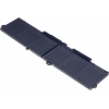 Baterie T6 Power 451-BCUP, 451-BDDL, 53XP7, 05RGW, 9JRV0