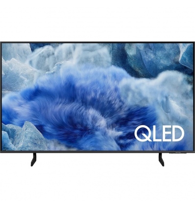 Samsung/QE50Q8F/50"/4K UHD/Šedá